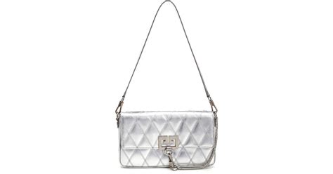 givenchy charm shoulder bag|Women's Designer Shoulder Bags .